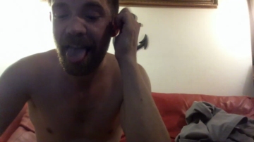 Sexyyoung_men  26-10-2021 Recorded Video Topless